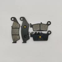 ราคา Baodao ผ้าเบรกหน้า และหลัง สําหรับ Kawasaki KX125 KX250 95 08 KX500 96 04 (22144405618)
