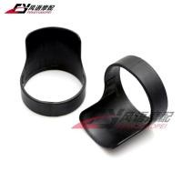 ราคา ฝาครอบกันฝุ่น โช๊คอัพหน้า สําหรับ Honda CB400 VTEC CB 1 Little Hornet 250 (17497950009)