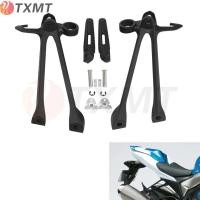 ราคา เหมาะสําหรับ ซูซูกิ gsr1000 2009 2016ด้านหลังเหยียบวงเล็บประกอบด้านหลังเหยียบสามเหลี่ยมวงเล็บ (53951117855)