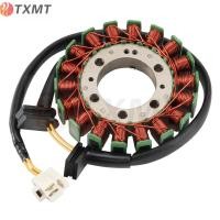 ราคา เหมาะสําหรับ Honda Honda VFR400 NC24 VFR400 NC21 เครื่องกําเนิดไฟฟ้าขดลวดขดลวดขดลวดแม่เหล็ก (53951117834)