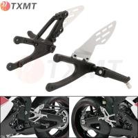 ราคา เหมาะสําหรับ Yamaha R1 YZF R1 2007 2008 ขายึดคันเหยียบด้านหน้าประกอบวงเล็บสามเหลี่ยม (53450792517)