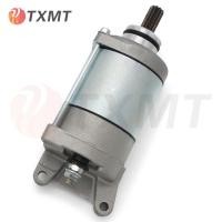 ราคา เหมาะสําหรับ Honda CRF230 CRF230F 2008 2017 Starter Motor Starter เครื่องกําเนิดไฟฟ้าสตาร์ท (46500812622)