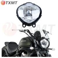 ราคา เหมาะสําหรับ Kawasaki Vulcan Vulcan S VN650 15 17 19 22 ปีชุดไฟหน้าไฟหน้าไฟหน้า (45602740440)