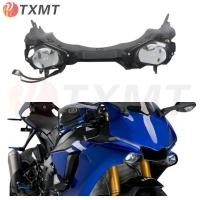ราคา เหมาะสําหรับ YAMAHA YAMAHA YZF R1 15 16 17 18 19 ปีชุดไฟหน้าไฟหน้าไฟหน้า (45600822408)