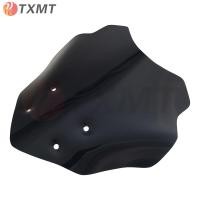 ราคา Deputy Factory WRS เหมาะสําหรับ BMW BMW G310GS ดัดแปลงกระจกบังลมหน้า (26041160196)