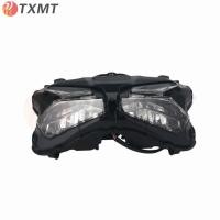 ราคา เหมาะสําหรับ Honda CBR250 CBR250RR 17 18 19 20 ปีชุดไฟหน้าไฟหน้าไฟหน้าไฟหน้าด้านหน้า (25347722319)