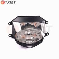 ราคา เหมาะสําหรับ HONDA HONDA Blackbird CBR1100XX 97 03 ชุดไฟหน้าไฟหน้าไฟหน้าไฟหน้า (45600822351)