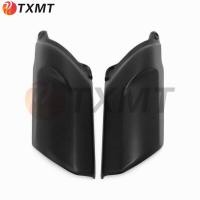 ราคา Kawasaki ER 6N ER6N 12 13 14 15 16 ปีโช้คอัพหน้าฝาครอบเปลือกโช้คอัพหน้าชิ้นเล็ก (56300807208)