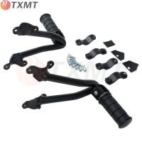 ราคา เหมาะสําหรับ Kawasaki Vulcan VN650 EN650 2015 2022 ขายึดคันเหยียบด้านหลังวงเล็บสามเหลี่ยม (56300807153)
