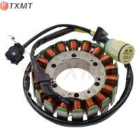 ราคา เหมาะสําหรับ Aprilia Aprilia SL1000 Falco 2000 2003 เครื่องกําเนิดไฟฟ้ามอเตอร์แม่เหล็กคอยล์ (53951117890)