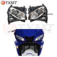 ราคา เหมาะสําหรับ YAMAHA YAMAHA YZF R3 MT 03 MT25 ไฟหน้าประกอบไฟหน้า (53550792500)