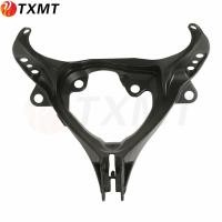 ราคา เหมาะสําหรับ Suzuki GSXR1000 05 06 K5 K6 ไฟหน้าวงเล็บฝาครอบเครื่องมือวงเล็บ (53450792597)