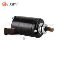 ราคา เหมาะสําหรับ Kawasaki KLE EX 250 NINJA 250R GPX250R มอเตอร์สตาร์ทเครื่องยนต์ (53100797387)