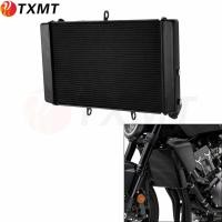 ราคา เหมาะสําหรับ Honda Mutant Bumblebee CB1000R 21 23 หม้อน้ําถังน้ํารถจักรยานยนต์ (52650802444)