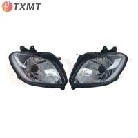 ราคา เหมาะสําหรับ Suzuki Burgman650 AN650 Tianlang 650 03 12 ปีชุดไฟหน้าไฟหน้าไฟหน้า (51151122850)