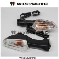 ราคา ขายปลีก เหมาะสําหรับ Kawasaki 6R ZX10R 636 Z1000 Z800 Z750 Z250 ER6N ด้านหน้าด้านหลังไฟเลี้ยว (46501829123)