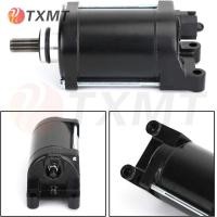 ราคา เหมาะสําหรับ Honda CBR400R CB500F CBR1000RR CBR400 CB500X มอเตอร์สตาร์ท (46500812634)