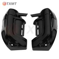 ราคา เหมาะสําหรับฮาร์เลย์ทัวร์ดัดแปลงภายใต้ลําโพงตกแต่งขาระบายอากาศ 1983 2013 (45602740435)