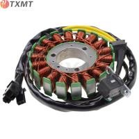 ราคา เหมาะสําหรับ Suzuki DL650 DL650 V Strom มอเตอร์แม่เหล็กคอยล์เครื่องยนต์ (45600822413)
