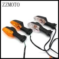 ราคา เปาดาว เหมาะสําหรับ Kawasaki Little Ninja Z250 Z300 Z800 ไฟเลี้ยว Z750 ER6N ER6F ไฟเลี้ยว เปาดาว (43776623413)