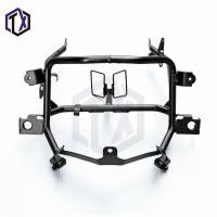 ราคา Kawasaki Ninja 300 NINJA300 EX250 13 17 ไฟหน้าวงเล็บเครื่องมือวงเล็บฝาครอบหัววงเล็บ (43326279278)