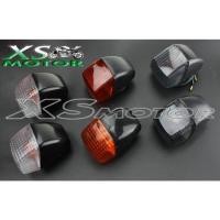 ราคา Xiaoxiang CBR22 ฉบับที่ 29 ฉบับที่ VFR400 ฉบับที่ 30 RVF400 ฉบับที่ 35 ฉบับที่ NSR250 ฉบับที่ P3 ไฟเลี้ยวหน้าหลัง (41106885041)