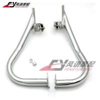 ราคา กันชนเครื่องยนต์ สําหรับ Honda CB400 VTEC One Two Third Generation 99 07 (21581291294)