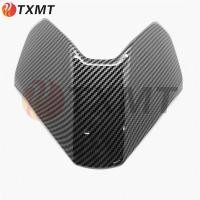 ราคา Ducati Hypermotard Hypermotard 950 19 20 ปีฝาครอบไฟหน้าฝาครอบหัว Fairing แผงด้านหน้า (42777063387)