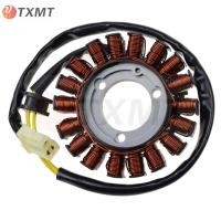 ราคา เหมาะสําหรับ SUZUKI SUZUKI GSXR600 GSX R750 06 17 เครื่องกําเนิดไฟฟ้าขดลวดมอเตอร์แม่เหล็กคอยล์ (45602740429)