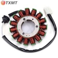 ราคา เหมาะสําหรับ Suzuki GSXS1000 GSX S1000F Katana เครื่องกําเนิดไฟฟ้าขดลวดคงที่มอเตอร์แม่เหล็กคอยล์ (42276285505)