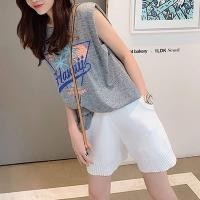 ราคา กางเกงขาสั้นไหมพรมเอวสูง พร้อมส่ง (23187510306)