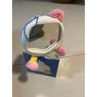 ราคา พร้อมส่ง พวงกุญแจกระจกของ disney ของลิขสิทธิ์แท้ ระบุตัว แกะตัว (44203358206)