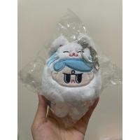 ราคา พร้อมส่ง Angry Aimee Lucky Plush Doll พวงกุญแจ ของแท้ ระบุตัว (29435907904)