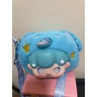 ราคา ระบุตัว เช็คตัว Baby Billie Big Head กระเป๋ามีซิป ของแท้100 พร้อมส่ง (24139674627)