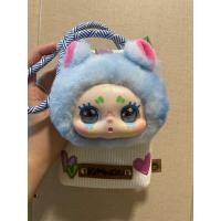 ราคา Kimmon กระเป๋า ใส่หูฟัง ใส่เหรียญ ของใหม่ เช็คการ์ด แกะตัว พร้อมส่ง ของแท้100 (40353459292)