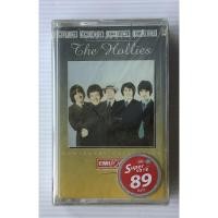 ราคา Cassette Tape เทปคาสเซ็ตเพลง The Best Of The Hollies รวม 23 เพลง ฮิตลิขสิทธิ์ ซีล The Air That I Breathe (43053194105)