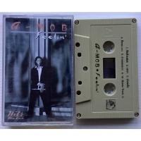 ราคา Cassette Tape เทปคาสเซ็ตเพลง A Mob อัลบั้ม Feelin ลิขสิทธิ์ (24027042436)