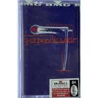 ราคา Cassette Tape เทปคาสเซ็ตเพลง Deep Purple อัลบั้ม Perpendicular ลิขสิทธิ์ ซีล (21918015300)