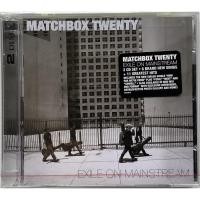 ราคา 2CD 2ซีดีเพลง Matchbox Twenty อัลบั้ม Exile On Mainstream รวมครบทุกเพลงฮิต 11 เพลง เพลงใหม่ 6 เพลง ลิขสิทธิ์ ซีล (21853990079)