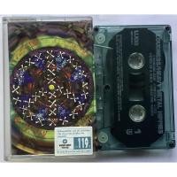 ราคา Cassette Tape เทปคาสเซ็ตเพลง Loudness อัลบั้ม Heavy Metal Hippies ลิขสิทธิ์ (21628840192)