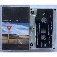 ราคา Cassette Tape เทปคาสเซ็ตเพลง Pearl Jam อัลบั้ม Yield ลิขสิทธิ์ (21586237633)