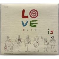 ราคา 2CD 2ซีดีเพลง อัลบั้ม Love Is นภ พรชำนิ อัญชลี จงคดีกิจ Groove Riders โป้ โยคีเพลย์บอย พงษ์สิทธิ์ คำภีร์ ลิขสิทธิ์ (18553955989)