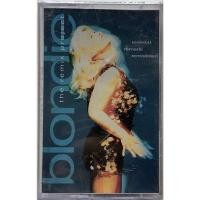 ราคา Cassette Tape เทปคาสเซ็ตเพลง Blondie อัลบั้ม Remixed Remade Remodeled ลิขสิทธิ์ (18438775146)
