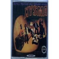 ราคา Cassette Tape เทปคาสเซ็ตเพลง Xysma อัลบั้ม Lotto ลิขสิทธิ์ (18208690092)