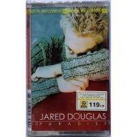 ราคา Cassette Tape เทปคาสเซ็ตเพลง Jared Douglas Paradise ลิขสิทธิ์ ซีล (15712194785)