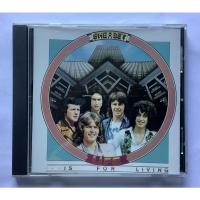 ราคา CD ซีดีเพลง Sherbet Life Is For Living ลิขสิทธิ์ Made in Australia Edition (14925360882)