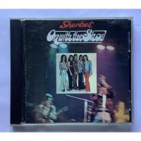 ราคา CD ซีดีเพลง Sherbet On With The Show ลิขสิทธิ์ Made in Australia Edition (14425362934)