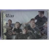 ราคา Cassette Tape เทปคาสเซ็ตเพลง Bliss ลิขสิทธิ์ ซีล (14000691137)