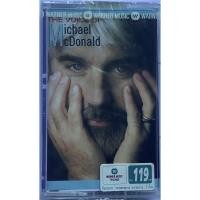ราคา Cassette Tape เทปคาสเซ็ตเพลง The Voice Of Michael McDonald รวมเพลงฮิต ลิขสิทธิ์ ซีล (13855907588)