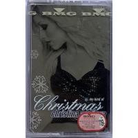 ราคา Cassette Tape เทปคาสเซ็ตเพลง Christina Aguilera My Kind Of Christmas ลิขสิทธิ์ ซีล (13153339679)